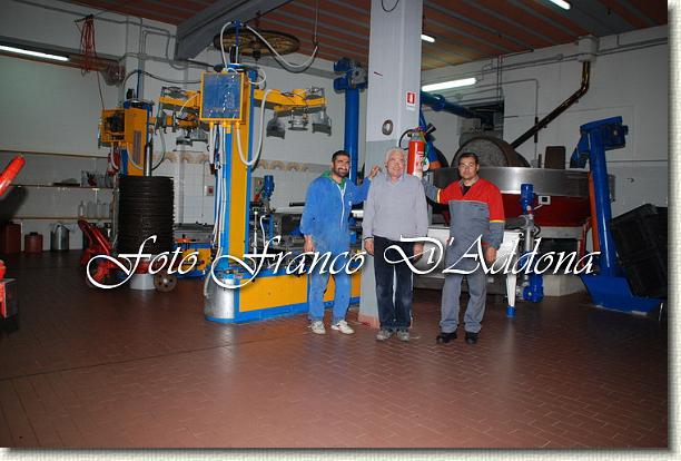 Sei già all'ultima foto